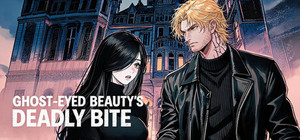 Ghost-Eyed Beauty's Deadly Bite banner