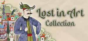 Lost in Art: a Miniature Realm Collection banner