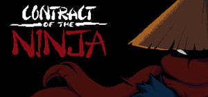 contract of the ninja banner