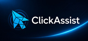 ClickAssist banner