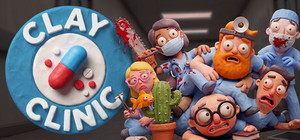 Clay Clinic banner
