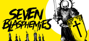 Seven Blasphemies banner