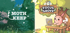 Mothkeep x Focus Grove banner