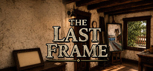 The Last Frame banner
