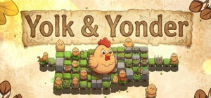 Yolk & Yonder banner
