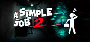A Simple job 2 banner