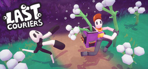Last Couriers banner