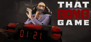 THAT BOMB GAME banner