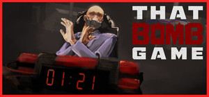 THAT BOMB GAME banner