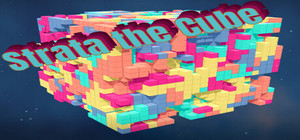 Strata the Cube banner