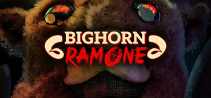 Bighorn Ramone banner