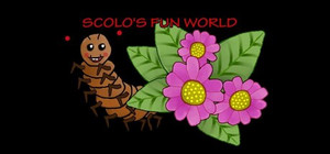 Scolo's Fun World banner