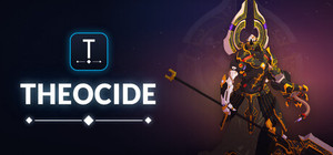 Theocide banner