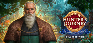 Hunter's Journey: Nightmare Hunting Deluxe Edition banner