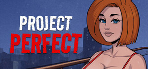 Project Perfect banner