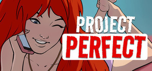 Project Perfect banner