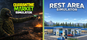 Quarantine In Rest Area banner