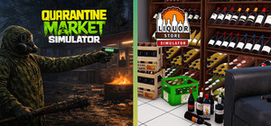 Quarantine In Liquor Store banner