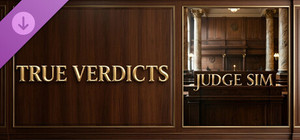 Judge SIM True Verdicts I banner