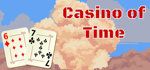 Casino of Time banner