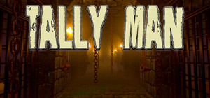 Tally Man banner