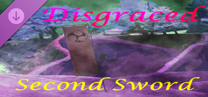 Disgraced Second Sword banner