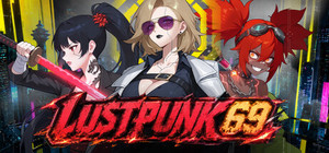 Lustpunk 69 banner