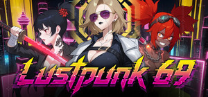 Lustpunk 69 banner