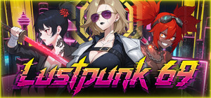 Lustpunk 69 banner
