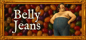 Belly Jeans banner