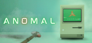 ANOMAL banner