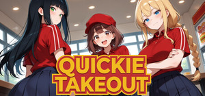 Quickie Takeout banner