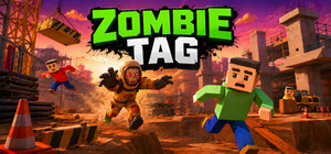 Zombie Tag banner