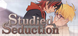 A Studied Seduction banner