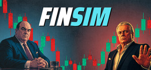 FinSim banner