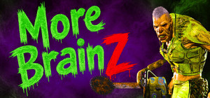 More BrainZ banner