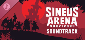 Sineus Arena Survivors Soundtrack banner