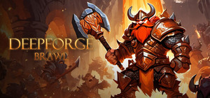 Deepforge Brawl banner