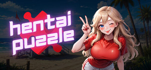 Hentai Puzzle: Sunny banner