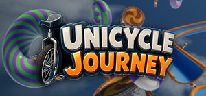 Unicycle Journey banner