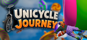 Unicycle Journey banner