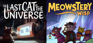 Mysterious Cats banner