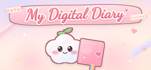 My Digital Diary banner