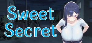 Sweet Secret banner