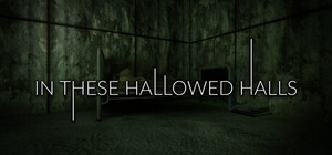 In These Hallowed Halls banner