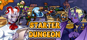Starter Dungeon banner