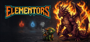 ELEMENTORS banner