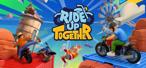 Ride Up Together banner