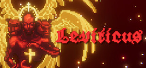 Leviticus banner