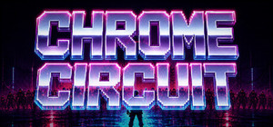 Chrome Circuit banner